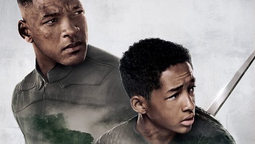 After Earth - Trở Về Trái Đất - Hình 4