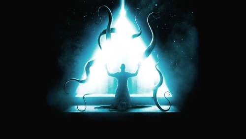 The Void - Quái Vật Xúc Tu - Hình 4