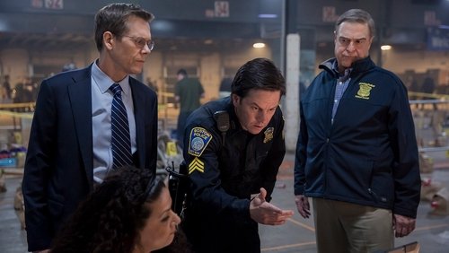 Patriots Day - Ngày Định Mệnh - Hình 2