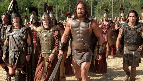 Hercules - Héc Quyn - Hình 2