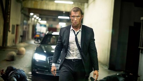 The Transporter Refueled - Người Vận Chuyển 4 - Hình 2