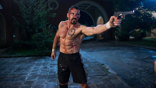 Boyka: Undisputed - Quyết Đấu 4: Boyka - Hình 2