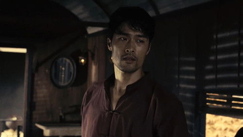 The Rebel - Dòng Máu Anh Hùng - Hình 3