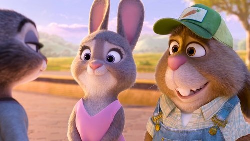 Zootopia - Thành Phố Động Vật: Phi Vụ Động Trời - Hình 4