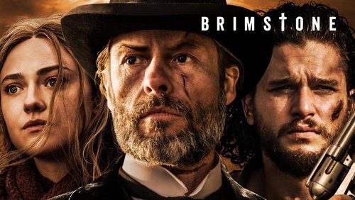 Brimstone - Diêm Sinh - Hình 1