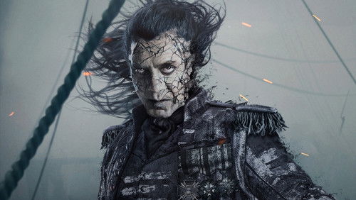 Pirates of the Caribbean Dead Men Tell No Tales - Cướp Biển Vùng Caribbe 5: Salazar Báo Thù - Hình 3