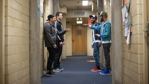 22 Jump Street - Cớm Học Đường 2 - Hình 2