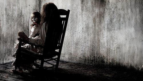 The Conjuring - Ám Ảnh Kinh Hoàng - Hình 4
