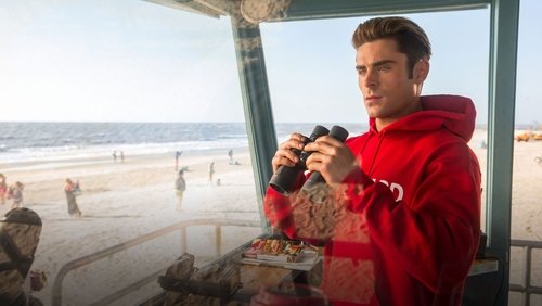 Baywatch - Đội Cứu Hộ Bãi Biển - Hình 5