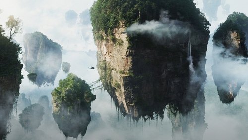 Avatar - Thế Thân - Hình 1