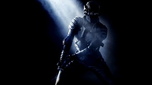 Ninja - Ninja - Hình 1