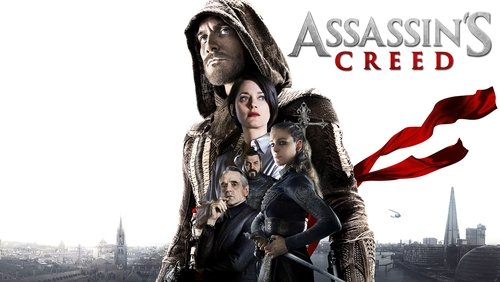 Assassin's Creed - Sát Thủ Bóng Đêm - Hình 2