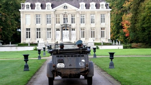 The Exception - Gián Điệp - Hình 1