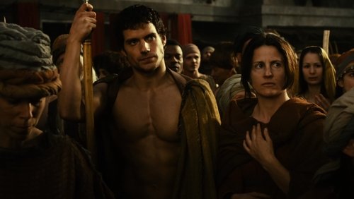 Immortals - Chiến Binh Bất Tử - Hình 4