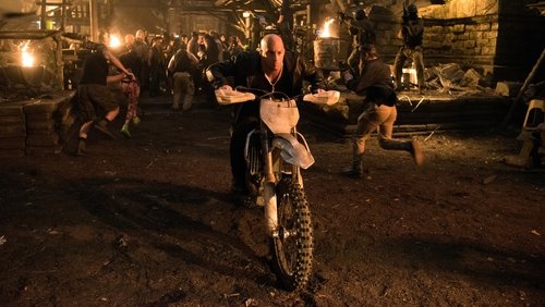 xXx: Return of Xander Cage - Điệp Viên xXx 3: Phản Đòn - Hình 3