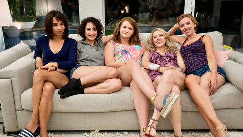 Rough Night - Tiệc Độc Thân Nhớ Đời - Hình 3