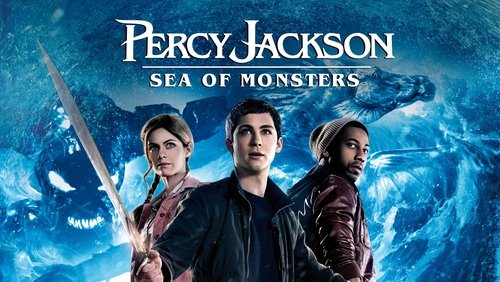 Percy Jackson: Sea of Monsters - Percy Jackson: Biển quái vật - Hình 6