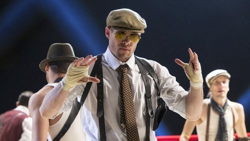 Step Up All In - Bước Nhảy Đường Phố 5 - Hình 3