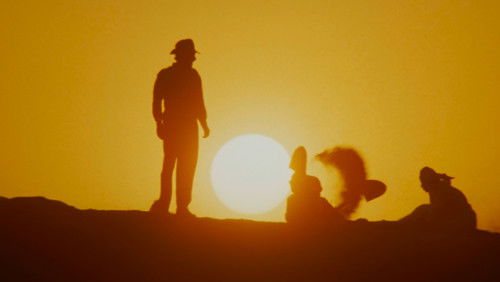 Indiana Jones and the Raiders of the Lost Ark - Indiana Jones Và Chiếc Rương Thánh Tích - Hình 4