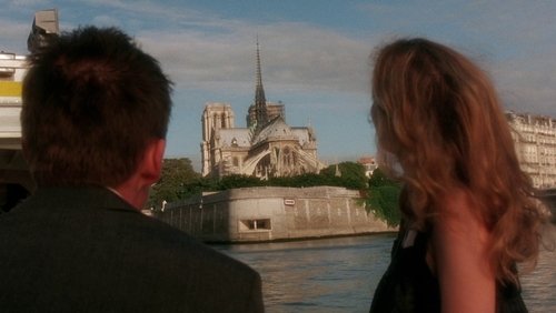 Before Sunset - Trước Lúc Hoàng Hôn - Hình 3