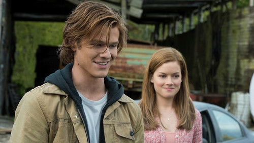 Monster Trucks - Xe Tải Quái Vật - Hình 3