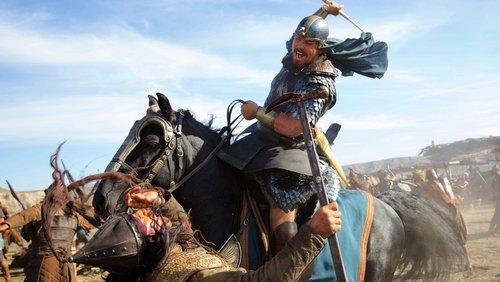 Exodus: Gods and Kings - Cuộc Chiến Chống Pha-Ra-Ông - Hình 3