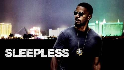 Sleepless - Đột Kích Màn Đêm - Hình 2