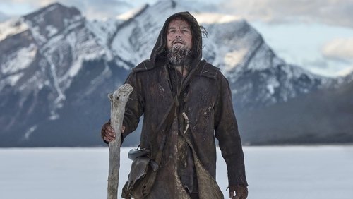 The Revenant - Người Về Từ Cõi Chết - Hình 5