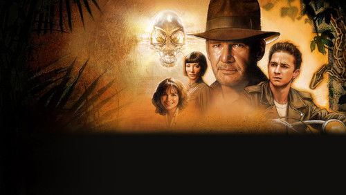 Indiana Jones and the Kingdom of the Crystal Skull - Indiana Jones và Vương quốc sọ người - Hình 1