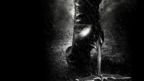 Batman: The Dark Knight Rises - Người Dơi: Kỵ Sĩ Bóng Đêm Trỗi Dậy - Hình 1