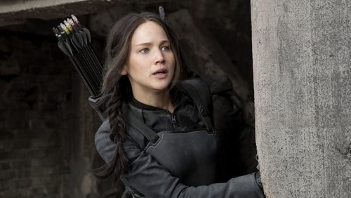 The Hunger Games: Mockingjay - Part 1 - Đấu Trường Sinh Tử 3: Húng Nhại - Phần 1 - Hình 2