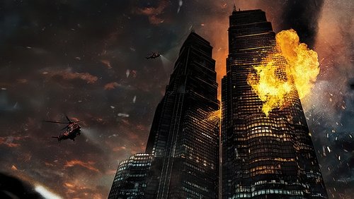 The Tower - Tháp Lửa - Hình 4