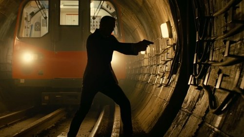007: Skyfall - Điệp Viên 007: Tử Địa Skyfall - Hình 2