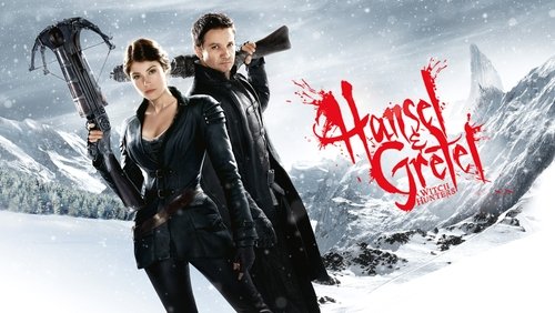 Hansel & Gretel: Witch Hunters - Thợ Săn Phù Thủy - Hình 1