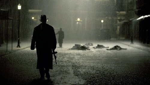 Road to Perdition - Con Đường Diệt Vong - Hình 1