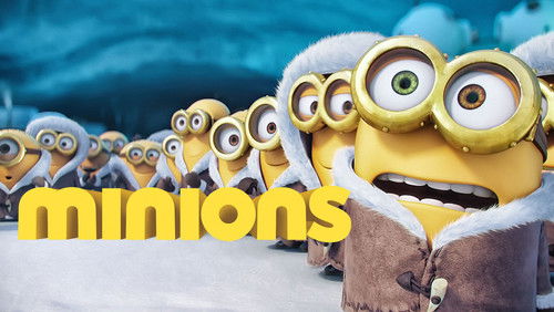 Minions - Kẻ Trộm Mặt Trăng: Minions - Hình 6