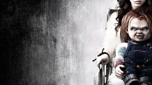 Curse Of Chucky - Ma Búp Bê 6: Lời Nguyền Của Chucky - Hình 3