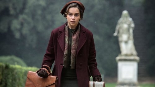 Voice From The Stone - Tiếng Vọng Từ Tường Đá - Hình 4