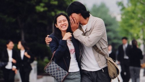 A Moment to Remember - Một Thời Để Nhớ - Hình 3