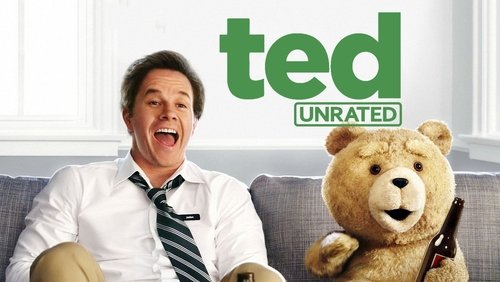 Ted - Gấu Bựa Ted - Hình 3