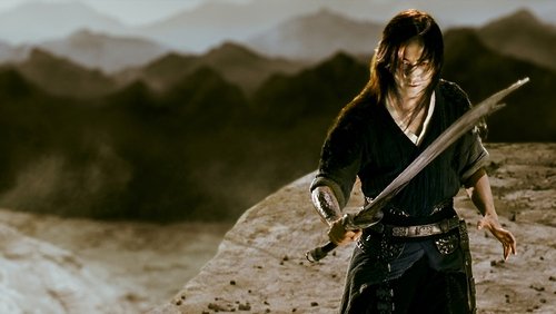 The Storm Warriors - Phong Vân 2 - Hình 5