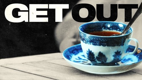 Get Out - Trốn Thoát - Hình 4
