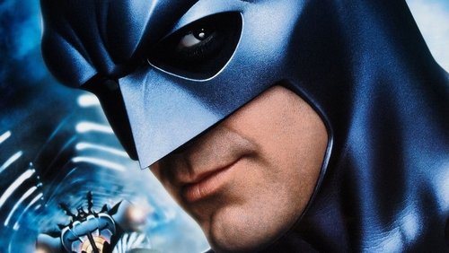 Batman & Robin - Người Dơi Và Robin - Hình 1