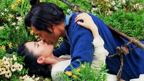 A Chinese Ghost Story - Thiện Nữ U Hồn - Hình 1