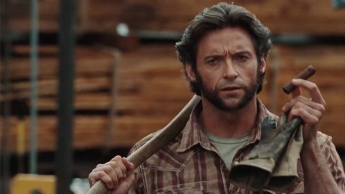 X-Men Origins: Wolverine - Dị Nhân 4: Nguồn Gốc Người Sói - Hình 2