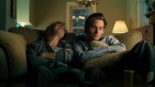 The Entitled - Kế Hoạch Hoàn Hảo - Hình 1