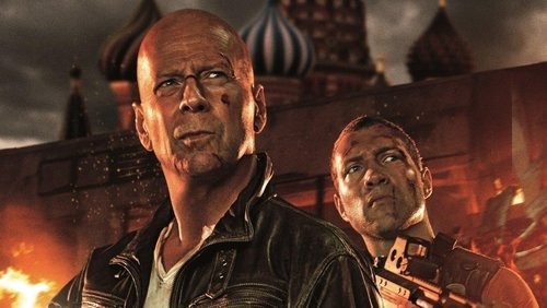 A Good Day to Die Hard - Đương Đầu Với Thử Thách 5 - Hình 3