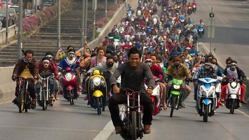 The Protector 2 - Người Bảo Vệ 2 - Hình 1