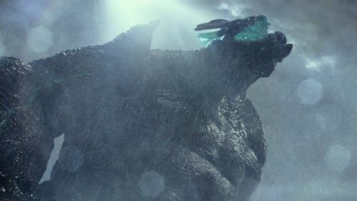 Pacific Rim - Siêu Đại Chiến Thái Bình Dương - Hình 1