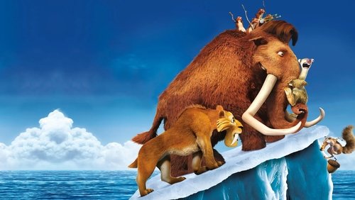 Ice Age: Continental Drift - Kỷ Băng Hà 4: Lục Địa Trôi Dạt - Hình 5